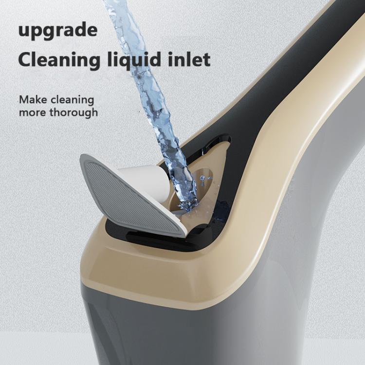 7 In 1 Extendable Electric Cleaning Brush Multi-Surface Scrubber for Bathroom, Stove, Car & Tile