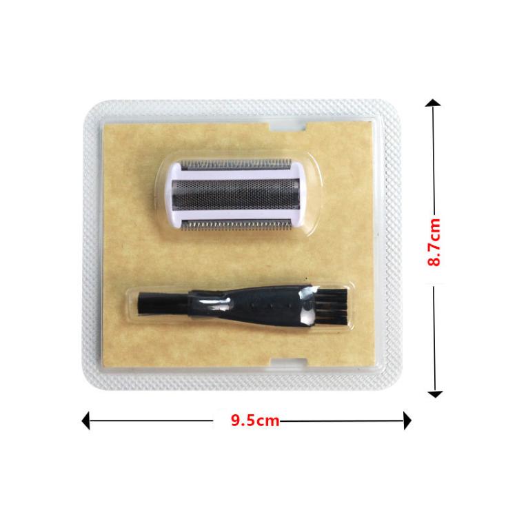 Replacement Blade Set For Philips BG2000 Series Trimmers BG2026/BG2028/BG2036/TT2020