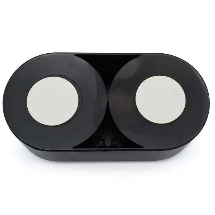 Multifunctional Car Cup Holder Storage Box Beverage Rack