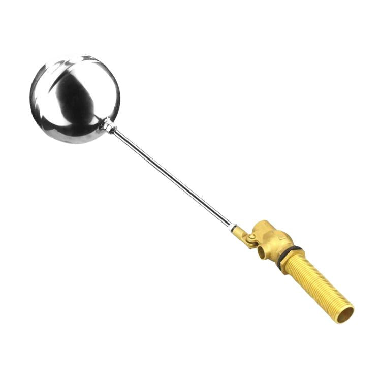1/2 Inch/20mm Stainless Steel Float Valve for Water Heaters, Rice Steamers, Water Tanks, 2cm+201 Ball, 5cm+201 Ball, 7cm+201 Ball, 2cm+304 Ball, 5cm+304 Ball, 7cm+304 Ball
