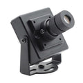 Vanxse 1000-Line 25mm Telephoto Lens Analog Camcorder, NTSC, PAL