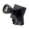 Vanxse 1000-Line 35mm Telephoto Lens Analog Camcorder, NTSC, PAL