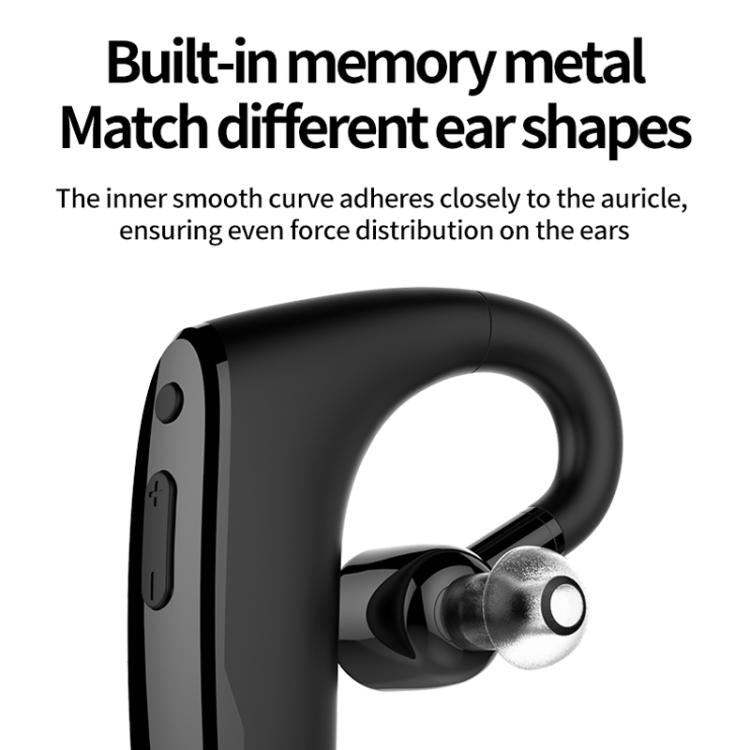 32-channel Dual Intelligent Noise Reduction Hearing Aid Wireless Bluetooth Earphone