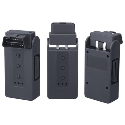1 To 3 OBD2 Plug With Switch 16-Pin Splitter, 16-Pin Splitter