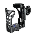 Bicycle Cup Holder With 5-Color Ambient Lights Motorcycle Water Bottle Cage, Kewig SHJ-2