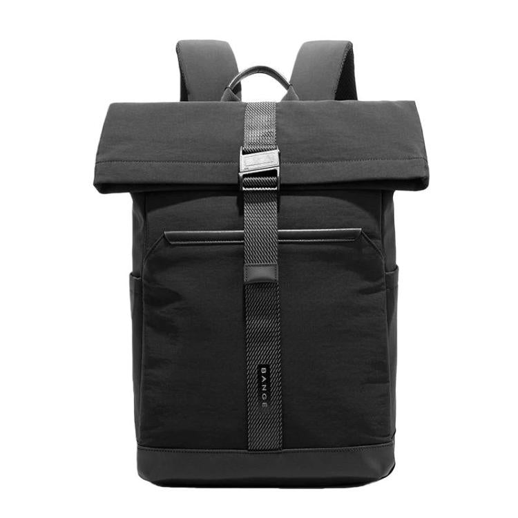 BANGE BG-3115 Business Commute Backpack Large-Capacity Lightweight Student Schoolbag