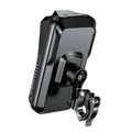 Motorcycle Outdoor Waterproof Phone Mount Bicycle Phone Navigation Mount, M30-B