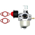 Lawnmower Carburetor For 1P56F / 1P52F / 79-96CC / P15Q-2, For 1P56F
