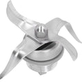For Thermomix TM3300 Blender Stainless Steel Blade Replacement Part, TM3300