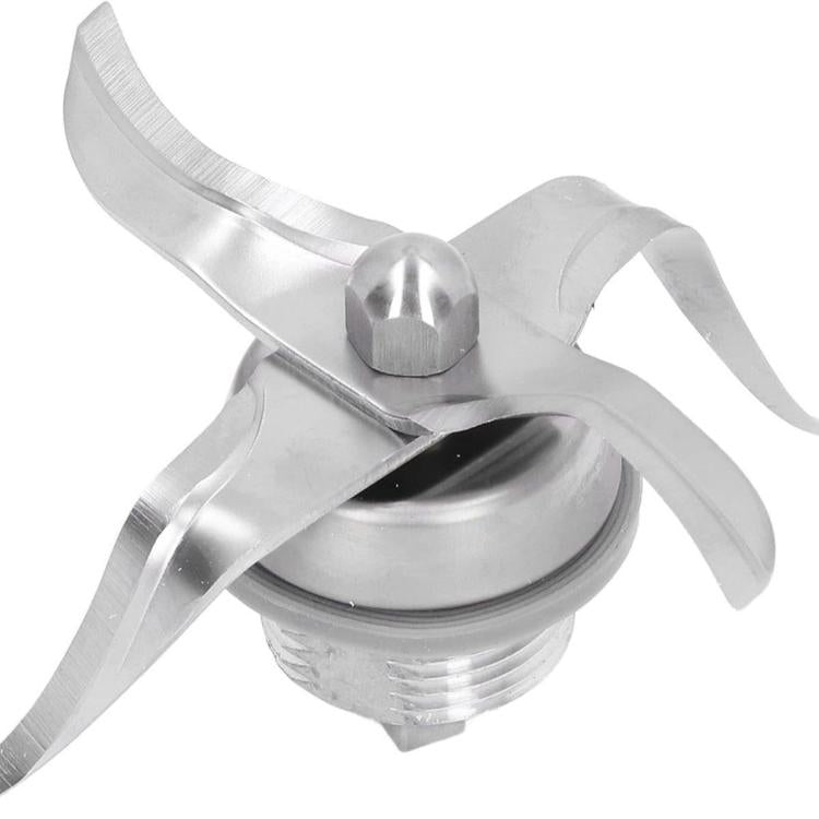 For Thermomix TM3300 Blender Stainless Steel Blade Replacement Part, TM3300