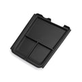 For Leapmotor C10/C16 Center Console Lower Storage Box