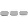 For Leapmotor B10  Passenger Side Hole Silicone Plug