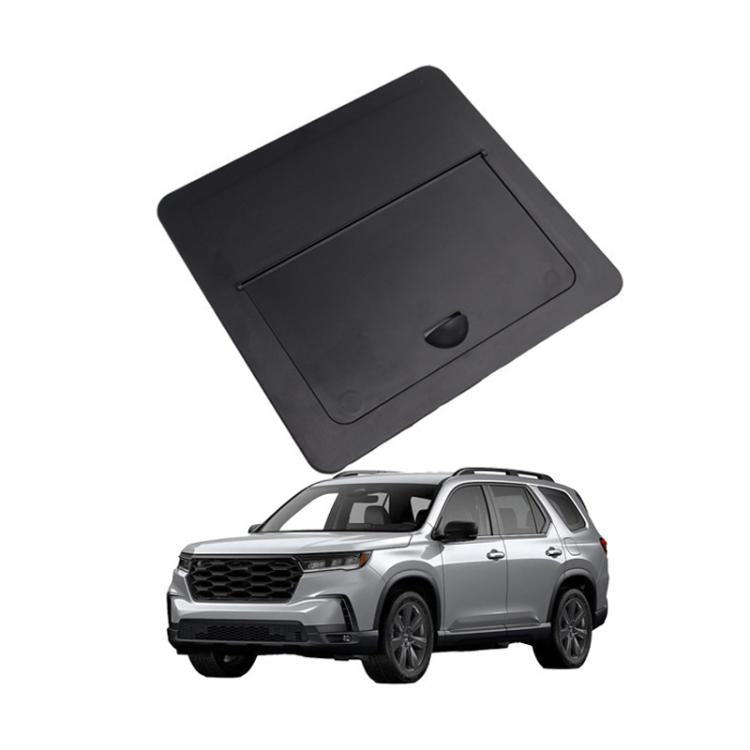 For 2023-2026 Honda Pilot / Ridgeline / Passport Armrest Box Hidden Cover