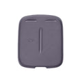 For 2025 Leapmotor B10 Center Console Wireless Charging Silicone Protective Anti-Slip Mat, Purple Half-coverage, Purple Full-coverage, Gray Half-coverage, Gray Full-coverage