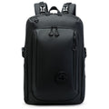 BANGE FW-225 Large-Capacity Water-Repellent Travel Backpack Outdoor Lightweight Shock-Absorbing Backpack, FW-225