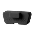 For Leapmotor B10 Silicone OBD Interface Dust Protective Cover