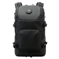 BANGE FW-229 Large-Capacity Outdoor Hiking Backpack Water-Repellent Multifunctional Sports Men Bag, FW-229
