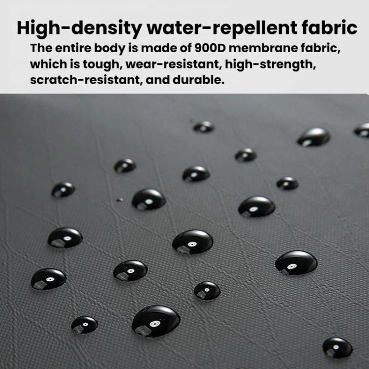 BANGE FW-229 Large-Capacity Outdoor Hiking Backpack Water-Repellent Multifunctional Sports Men Bag, FW-229