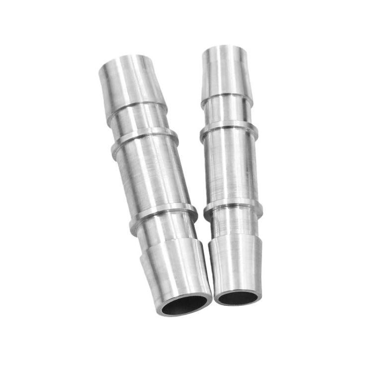 Aluminum Engine Heater Core Bypass Kit With 5/8 Inch 3/4 Inch Hoses