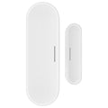 Matter Thread Door/Window Sensor Compatible With Tuya Smart Home System, Door/Window Sensor