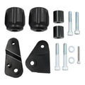 For GSXR 1000 2017-2024 Motorcycle Frame Accessories Crash Protection Kit