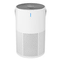 K802-1 Home Touch-Control Air Purifier With Low Noise & LED Light Odor-Eliminating Aromatherapy Air Freshener, K802-1
