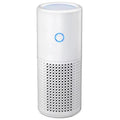 GL-608 Car Portable Rechargeable Air Purifier Negative Ion Air Cleaner For Formaldehyde Secondhand Smoke, GL-608