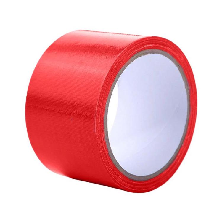 Wear-resistant Cloth-based Adhesive Tape Waterproof Floor Covering, 0.5 x 10m, 0.5 x 20m