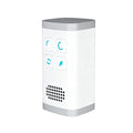 Negative Ion Ozone Formaldehyde Air Purifier, US Plug, EU Plug