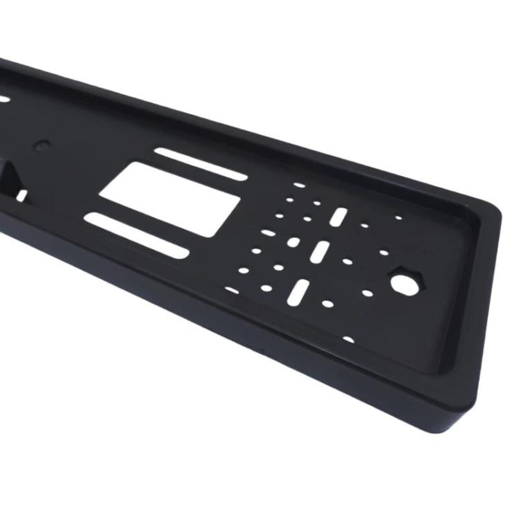 European License Plate Frames For Cars
