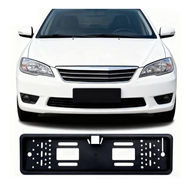 European License Plate Frames For Cars
