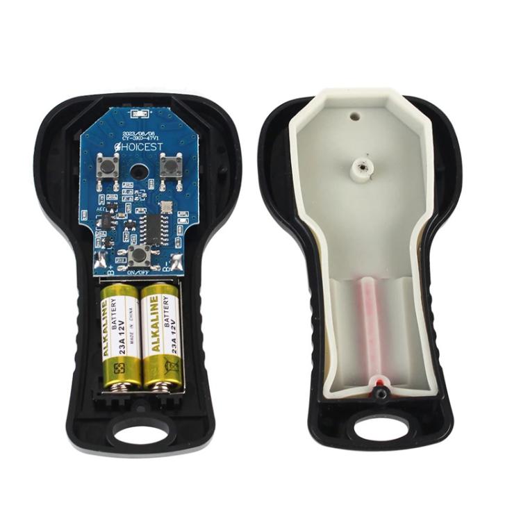 12V 24V Universal Wireless Winch Remote Control With Switch, CY-3K0