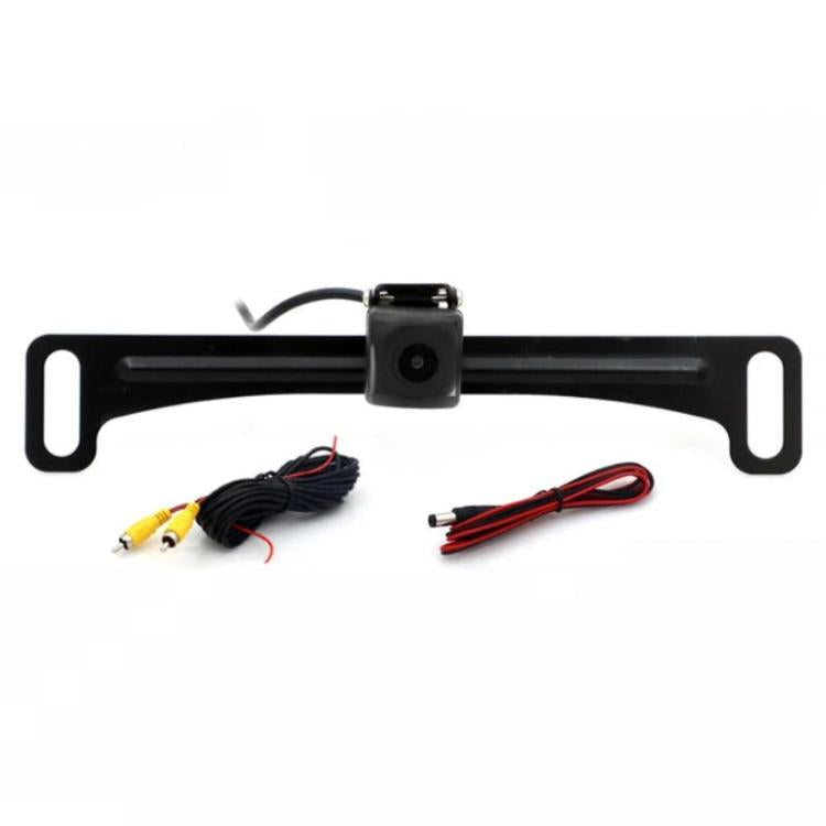US Standard Reversing Camera With License Plate Holder, LP4 12 Light CCD With Ruler LED Head, LP4 CCD Fisheye High Beam With Ruler LED Head, LP4 AHD/CVBS 720P Without Ruler LED Head, LP5 12 Light CCD With Ruler LED Head                                 ...
