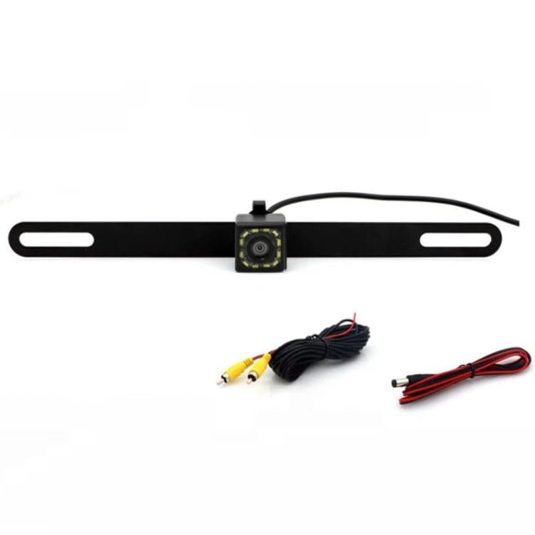 US Standard Reversing Camera With License Plate Holder, LP4 12 Light CCD With Ruler LED Head, LP4 CCD Fisheye High Beam With Ruler LED Head, LP4 AHD/CVBS 720P Without Ruler LED Head, LP5 12 Light CCD With Ruler LED Head                                 ...