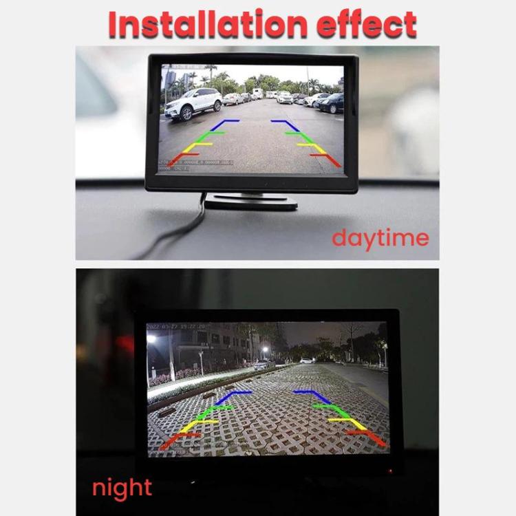 US Standard Reversing Camera With License Plate Holder, LP4 12 Light CCD With Ruler LED Head, LP4 CCD Fisheye High Beam With Ruler LED Head, LP4 AHD/CVBS 720P Without Ruler LED Head, LP5 12 Light CCD With Ruler LED Head                                 ...