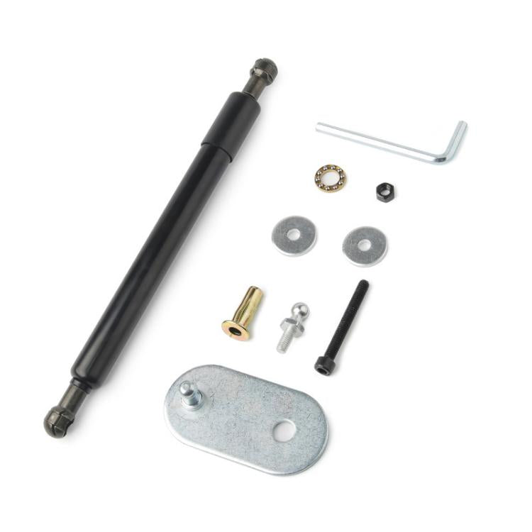For Dodge Ram 1500 / 2500 / 3500 2009-2018 Car Tailgate Damper, For Dodge Ram 1500 / 2500 / 3500 2009-2018