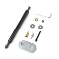 For Dodge Ram 1500 / 2500 / 3500 2009-2018 Car Tailgate Damper, For Dodge Ram 1500 / 2500 / 3500 2009-2018