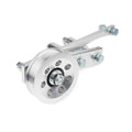 For Chevrolet Corvette C4 V8 5.7L 1985-1991 Air Pump Pulley Kit, For Chevrolet Corvette