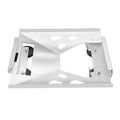 For Starlink Mini PO-919 Car Top Magnetic Installation Bracket Set, PO-919