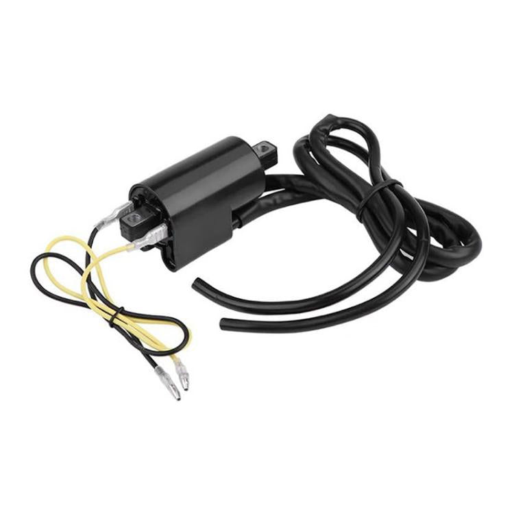 For Suzuki Bandit GSF600 / GSF400 / GSF1200 High-Voltage Ignition Coil, For Suzuki