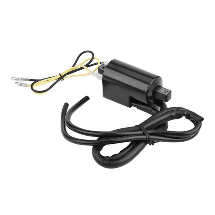 For Suzuki Bandit GSF600 / GSF400 / GSF1200 High-Voltage Ignition Coil, For Suzuki