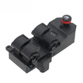 For 2002-2006 Honda CR-V Window Lift Master Switch 35750S9A0130, 35750S9A0130