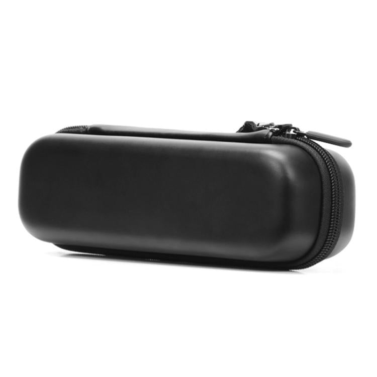 W221 For Oral-B / Philips Electric Toothbrush Storage Bag PU Waterproof Mini Travel Case, For Oral-B / Philips