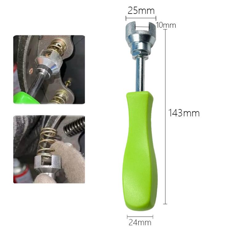 Brake Spring Removal Tool Auto Repair Tool