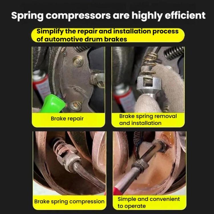 Brake Spring Removal Tool Auto Repair Tool