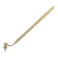 Paint Slant-Tip Brush Fine-Line Marker For Car Touch-Up & Art Painting, 0.3mm, 0.4mm, 0.5mm, 0.7mm