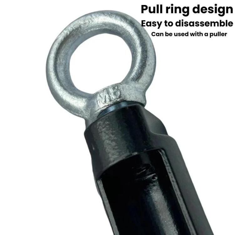 Universal Car Fuel Injector Removal Tool Auto Repair Tool, Universal