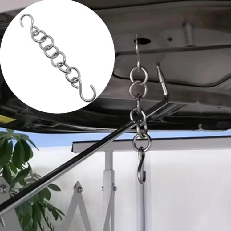 Dent Repair Hanging Chain Stainless Steel Chain