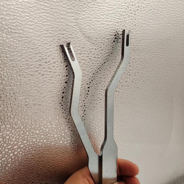 Automotive Sun Visor Handle Puller Roof Headliner Handle Removal Tool