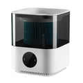 Mistless Humidifier Intelligent Detection Air Purifier With Running Nightlight